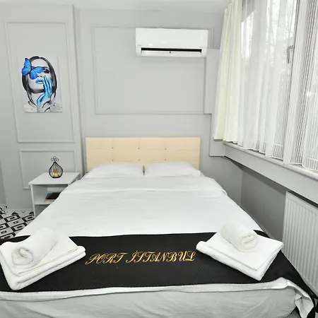 Galata Studio Estambul