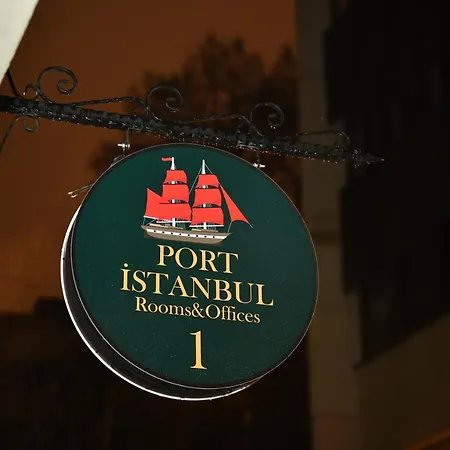 Galata Studio Estambul