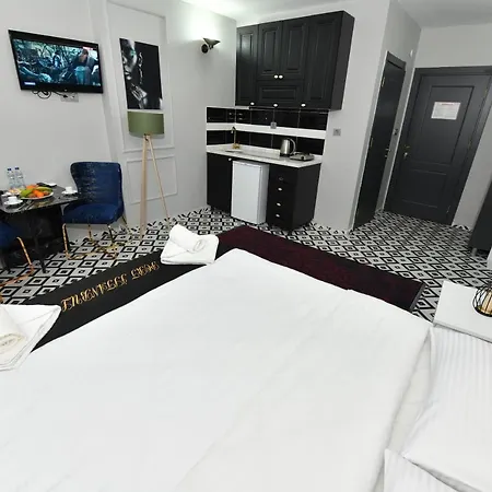 Galata Studio