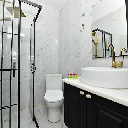 Galata Studio * Стамбул