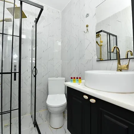Galata Studio * اسطنبول